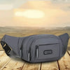 Ultra-Thin Anti-Theft Waist Pack for Men
