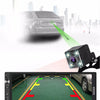 Universal Car Multimedia Player with Android Auto/CarPlay