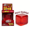 NeeDoh® Solid Cube Sensory Squeeze Toy