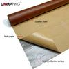 Self-Adhesive PU Leather Repair Patch for Sofas, Car Seats & More