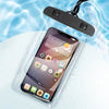 Universal Waterproof Phone Pouch with Lanyard