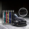 Adjustable Car Front Lip Support Rods – No-Drill Bumper Stabilizers
