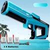 Automatic Electric Water Blaster