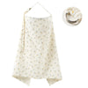 Cotton Nursing Cover for Breastfeeding Privacy