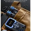 Professional Digital Multimeter with True RMS & Auto Range