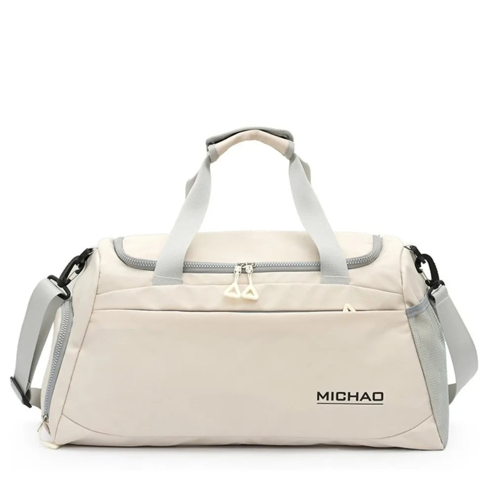 Durable Waterproof Travel Duffel Bag