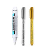 Permanent Paint Pen Set for Multiple Surfaces