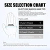 Disposable Black Nitrile Gloves for Cleaning, Tattoo, and Hairdressing