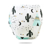 Reusable Cotton Potty Training Pants for Toddlers, Breathable & Waterproof