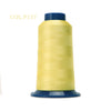 Fine Polyester Embroidery Thread – 60wt, 4000m Spool