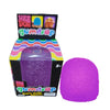 Gumdrop Soft Sensory Fidget Squeeze Ball – Stress Relief Toy
