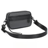 Men's Crossbody Sling Bag with Adjustable Strap