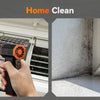 High-Speed Rechargeable Electric Air Duster