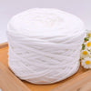 Recycled Polyester T-Shirt Yarn for Knitting and Crafting