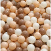 Star-Shaped Ball Pit Balls – Safe, Crush-Proof Play Balls for Toddlers