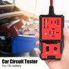 12V Automotive Relay Tester