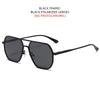 Photochromic Polarized Sunglasses