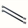 Adjustable Car Front Lip Support Rods – No-Drill Bumper Stabilizers