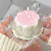 Slow-Rising Silicone Stress Relief Squishy