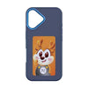 Customizable E-Ink Phone Case with NFC