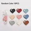 Durable Leather Cable Protectors for Charging Cords