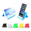 Universal Foldable Tablet & Phone Stand