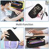 Soccer Star Pen Case – Large-Capacity Pencil Pouch