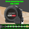 Heavy-Duty Long-Reach Tape Measure