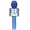 5-in-1 Karaoke Microphone & Bluetooth Speaker