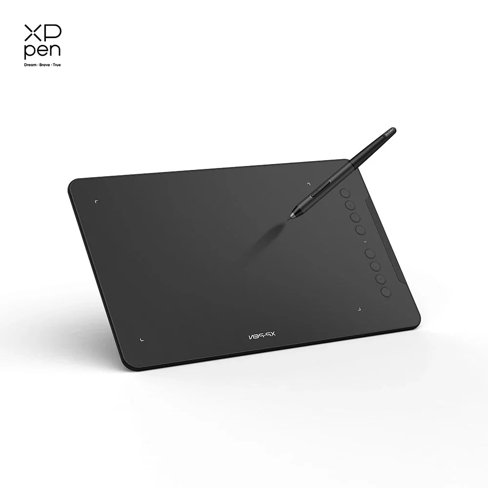 Matte Screen Protector for XPPen Drawing Tablets