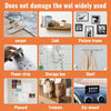 Ultra-Strong Double-Sided Adhesive Tape