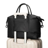 Large Capacity Travel Tote Bag for Weekend Getaways, Gym, and Outdoor Adventures