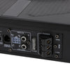 Slim 10-Inch Under-Seat Subwoofer