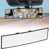 Wide-Angle Baby Rear View Mirror with Anti-Glare Coating