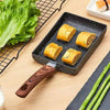 Mini Square Non-Stick Egg & Breakfast Pan