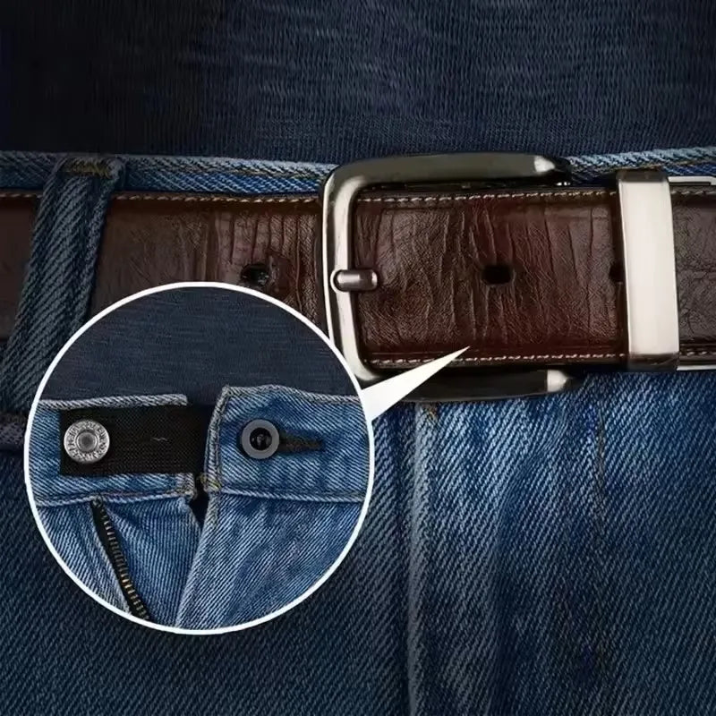 Adjustable Pant Extender Belt