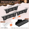Adjustable Stainless Steel Stove Gap Cover