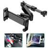 Universal Car Headrest Tablet & Phone Mount