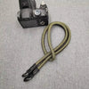 Adjustable Nylon Camera Shoulder Strap – Durable & Comfortable for DSLR & SLR