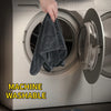 Ultra Absorbent Microfiber Drying Towel for Cars and Trucks