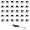 Custom Mechanical Keyboard Switch Set with Keycap Puller