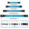 Heavy Duty Magnetic Tool Bar