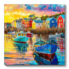 5D Diamond Painting Kit - Scenic Landscape Art