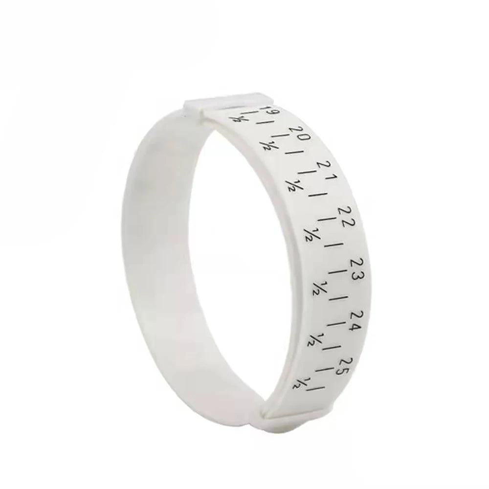 Bracelet Sizer Measuring Tool with Wrist Gauge