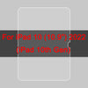 PaperFeel Matte Screen Protector for iPad (3-Pack)
