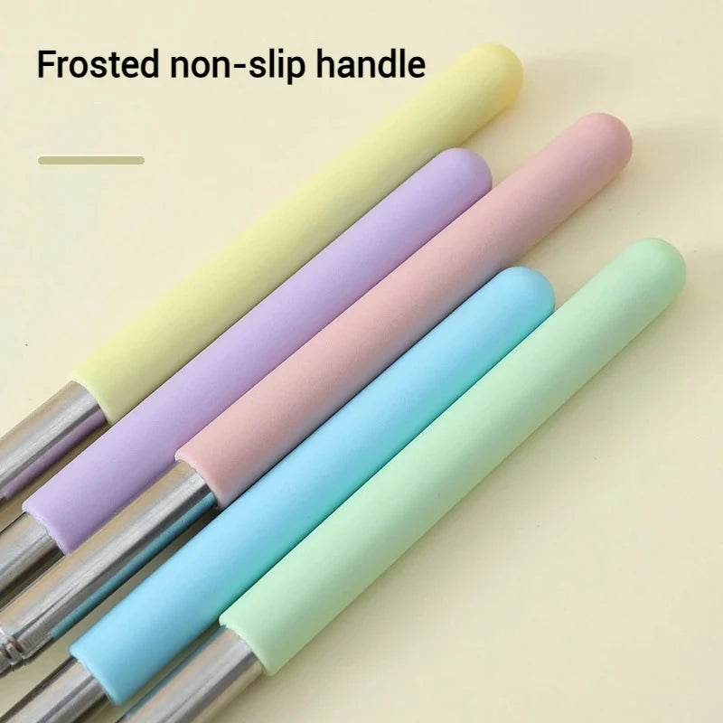 Extendable Teaching Pointer for Classroom and Presentations