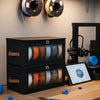 3D Printer Filament Storage Bag with Foldable Design