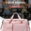 Large Capacity Casual Travel Tote Bag
