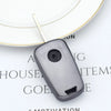 TPU Car Key Cover Case for Chevrolet Cruze, Orlando, Buick, Opel Models