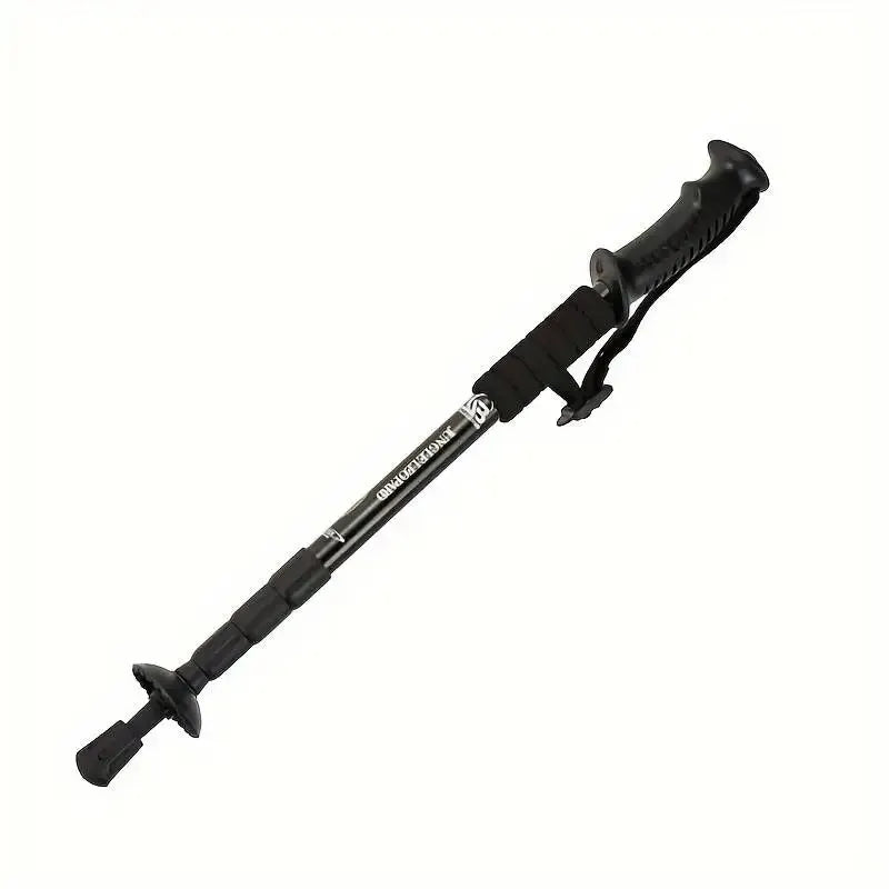 Ultralight Foldable Trekking Poles